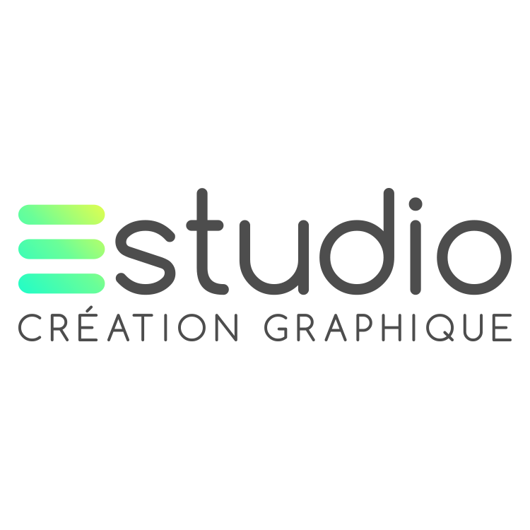 e-studio • graphiste freelance créative • Brabant wallon