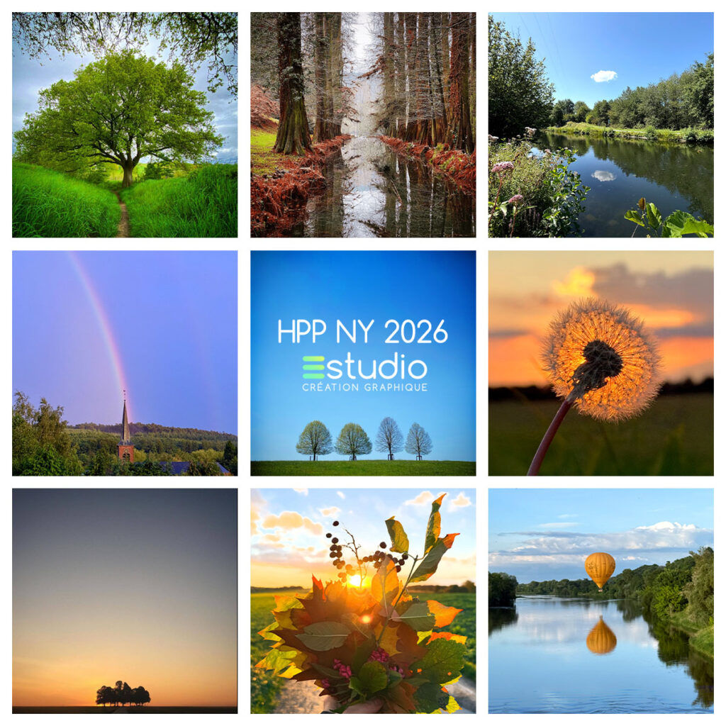 vœux 2026 vrai photos