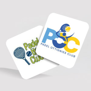 Un rebranding maîtrisé pour le club de padel d’Ottignies