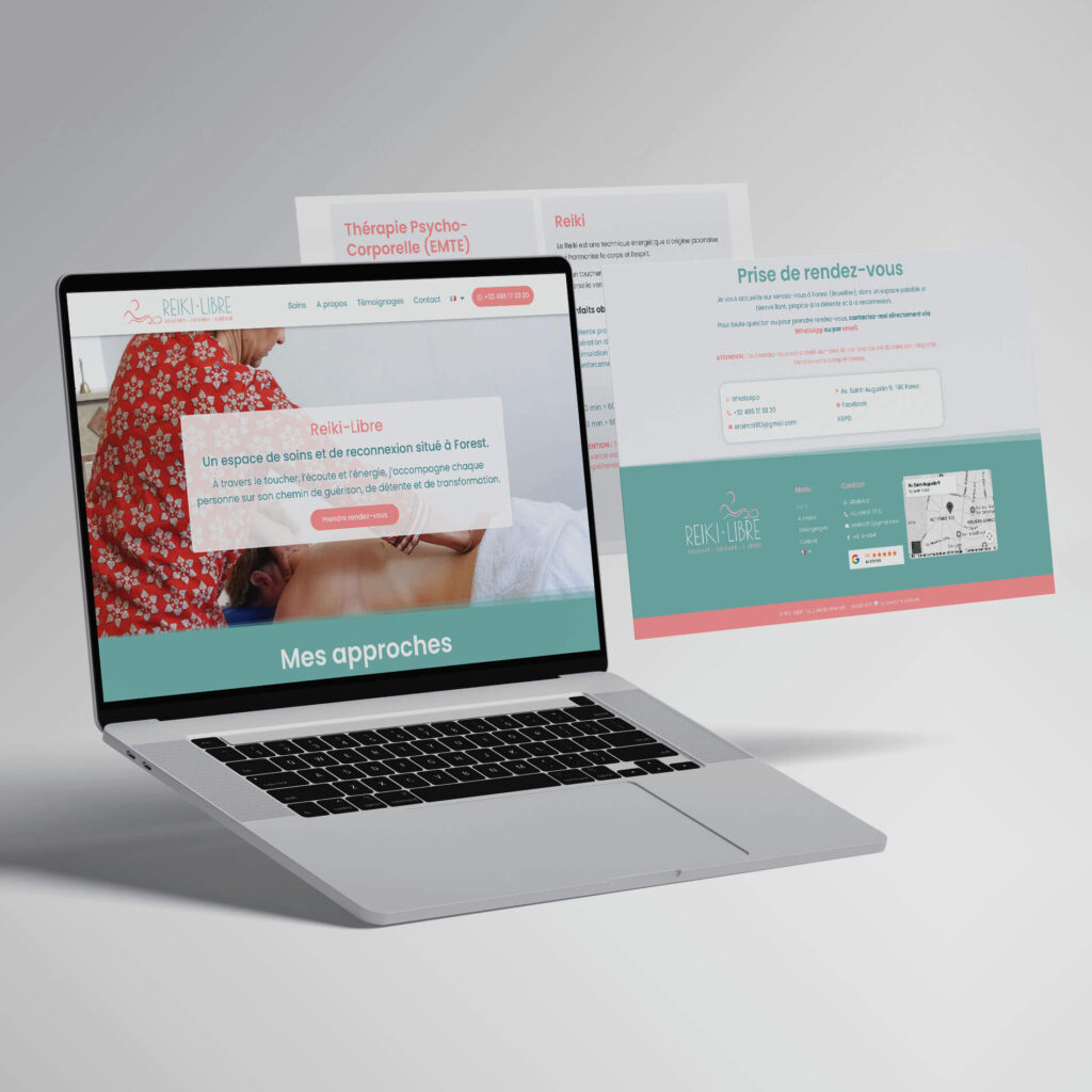 reiki-libre-wordpress-website-refonte-site